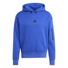 Adidas City Escape Fleece Hoodie