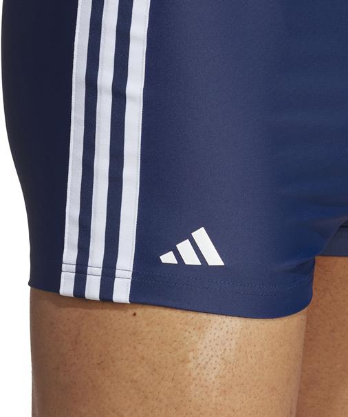 Adidas Classic 3-Stripes Zwemboxer