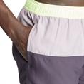 Adidas Colorblock CLX Zwemshort