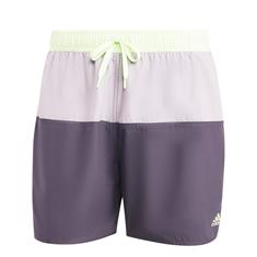 Adidas Colorblock CLX Zwemshort