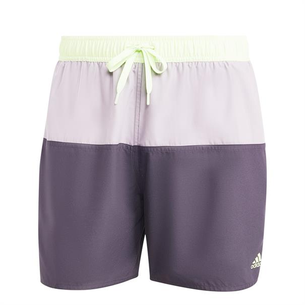 Adidas Colorblock CLX Zwemshort