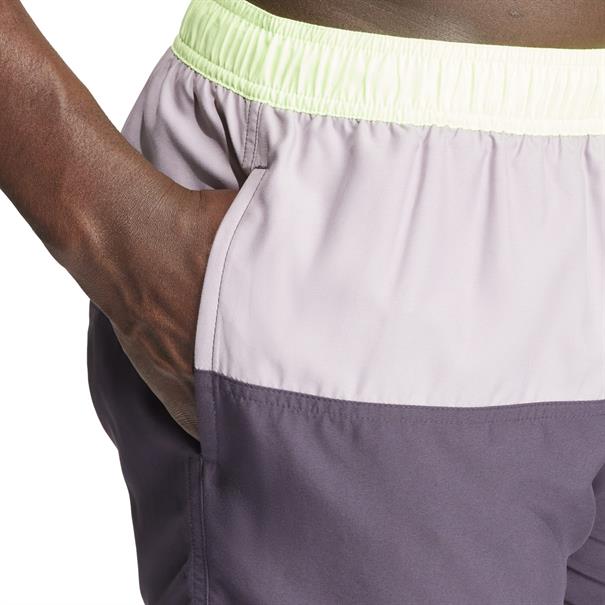 Adidas Colorblock CLX Zwemshort