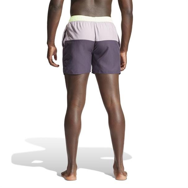 Adidas Colorblock CLX Zwemshort