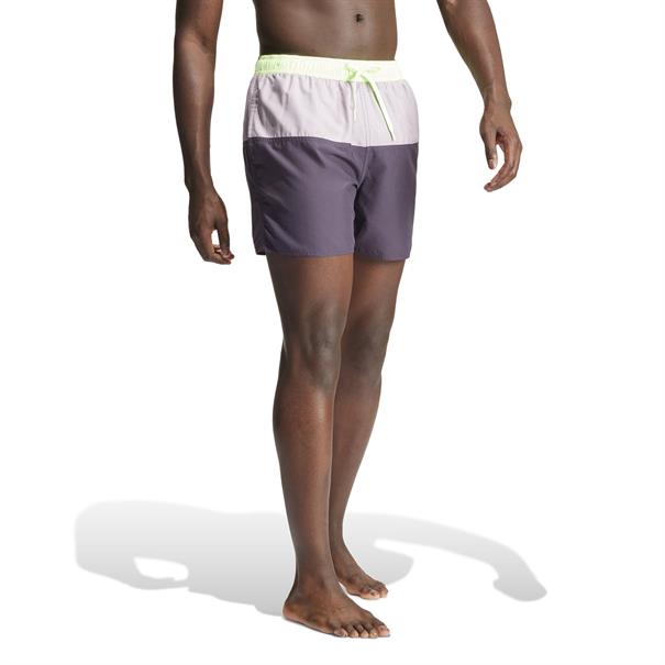 Adidas Colorblock CLX Zwemshort