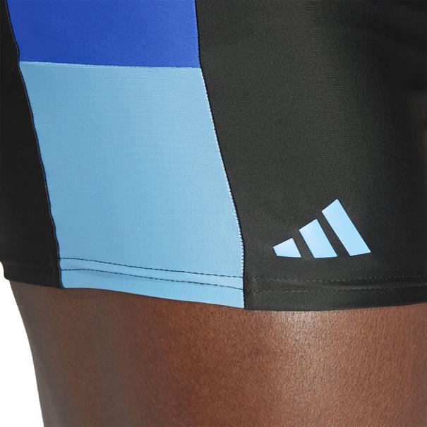 Adidas Colorblock Zwemboxer