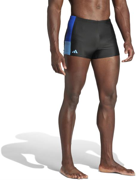 Adidas Colorblock Zwemboxer