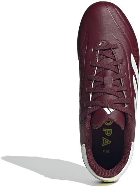 Adidas Copa Pure II League Firm Ground Voetbalschoenen
