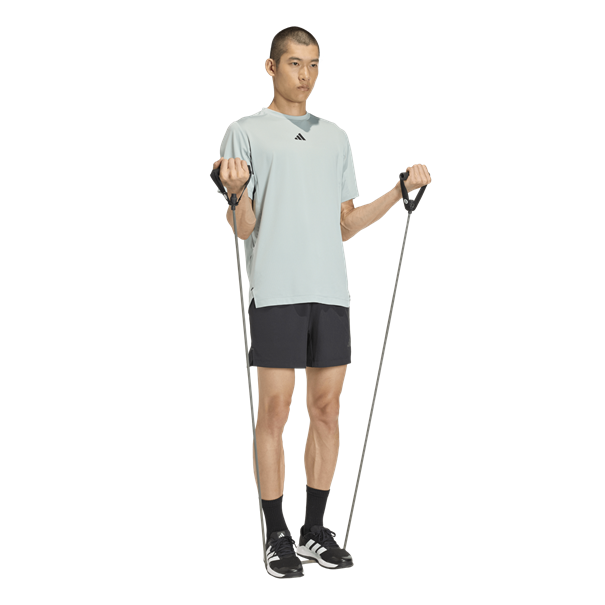 Adidas d4t ess t-shirt