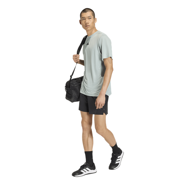 Adidas d4t ess t-shirt