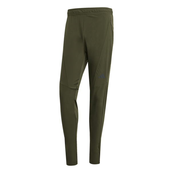Adidas Designed for Training Hybride Broek
