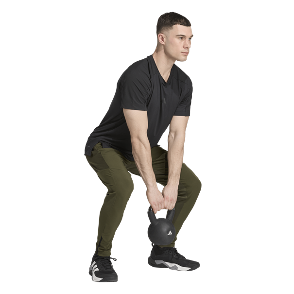 Adidas Designed for Training Hybride Broek