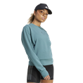 Adidas Designed-for-Training Warm-Up Sweatshirt