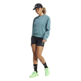 Adidas Designed-for-Training Warm-Up Sweatshirt
