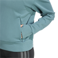 Adidas Designed-for-Training Warm-Up Sweatshirt