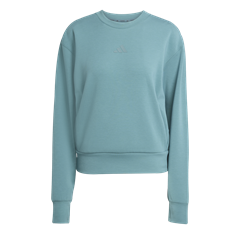 Adidas Designed-for-Training Warm-Up Sweatshirt