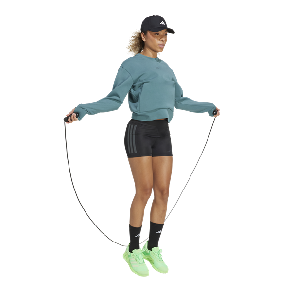 Adidas Designed-for-Training Warm-Up Sweatshirt