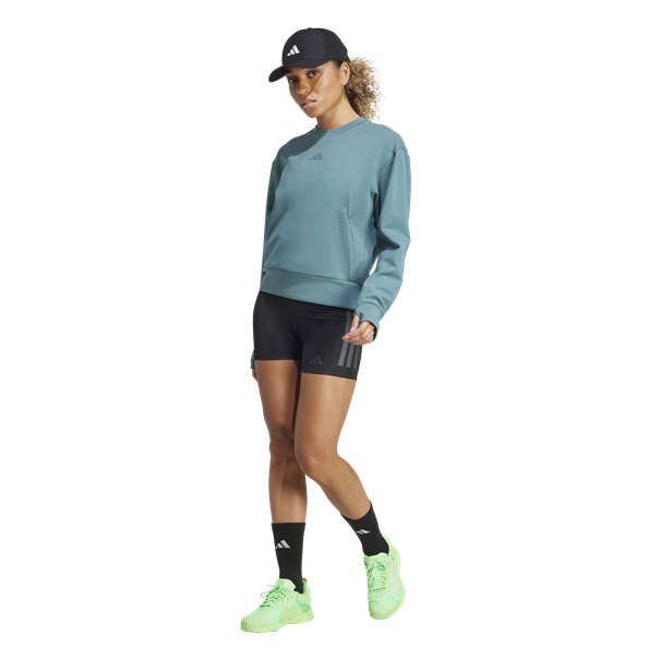 Adidas Designed-for-Training Warm-Up Sweatshirt