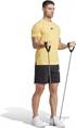 Adidas Designed for Training Workout T-shirt