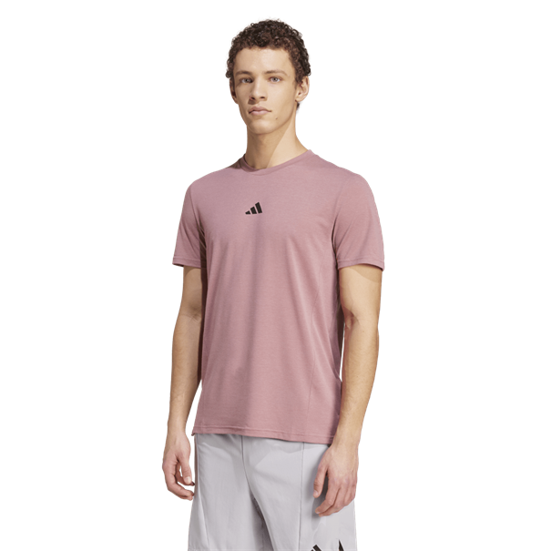 Adidas Designed for Training Workout T-shirt