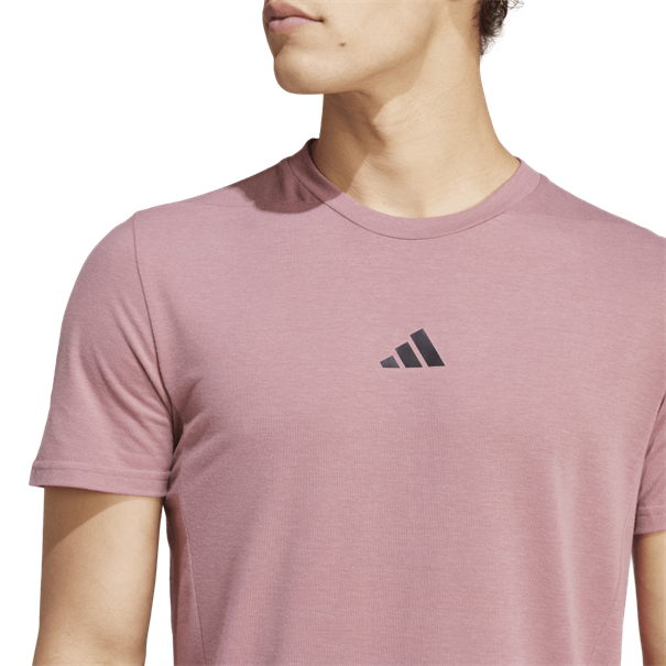 Adidas Designed for Training Workout T-shirt