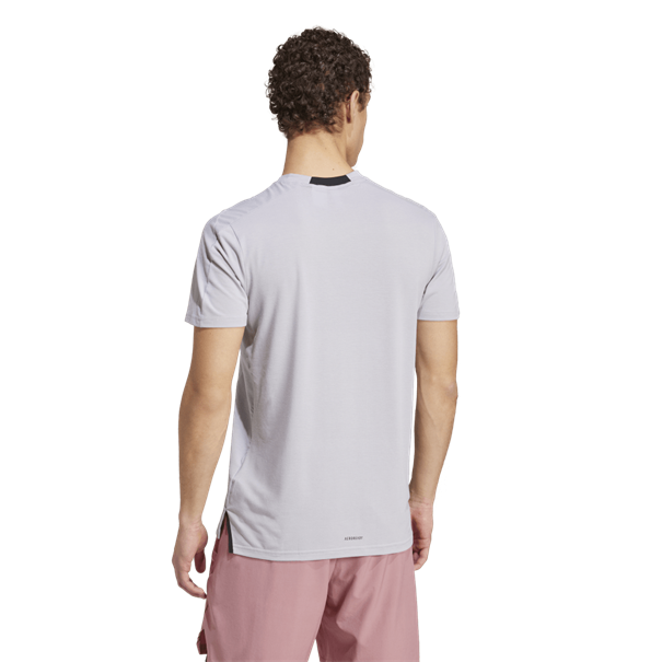Adidas Designed for Training Workout T-shirt
