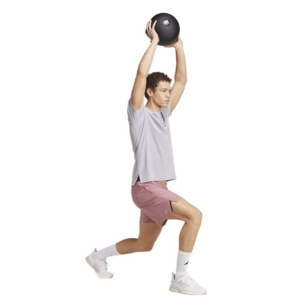 Adidas Designed for Training Workout T-shirt