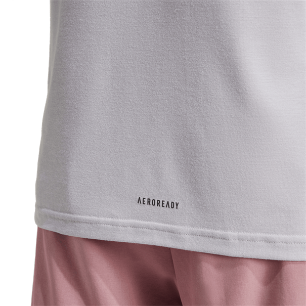 Adidas Designed for Training Workout T-shirt