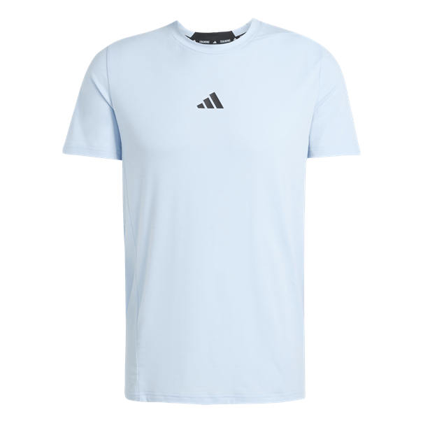 Adidas Designed for Training Workout T-shirt
