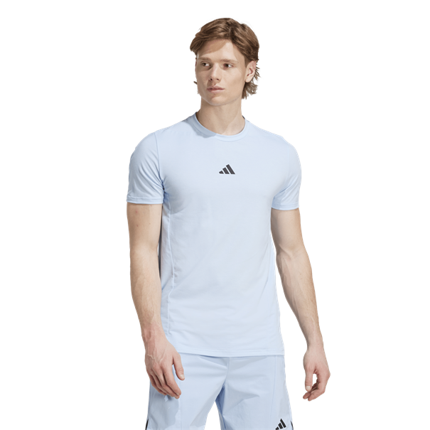 Adidas Designed for Training Workout T-shirt