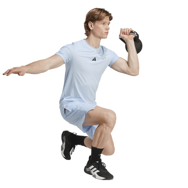 Adidas Designed for Training Workout T-shirt