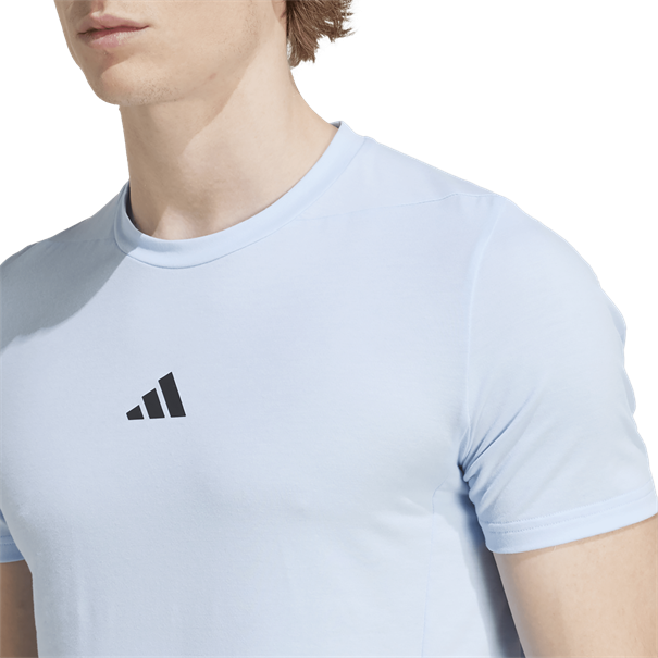 Adidas Designed for Training Workout T-shirt