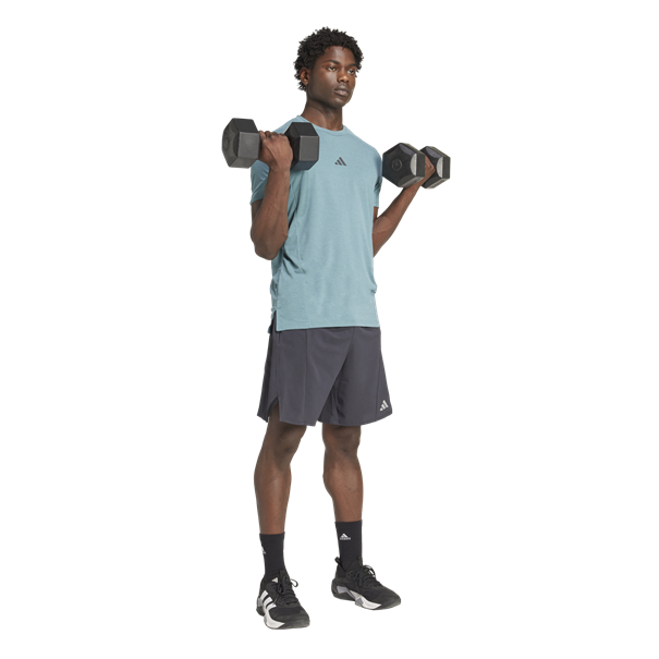 Adidas Designed for Training Workout T-shirt