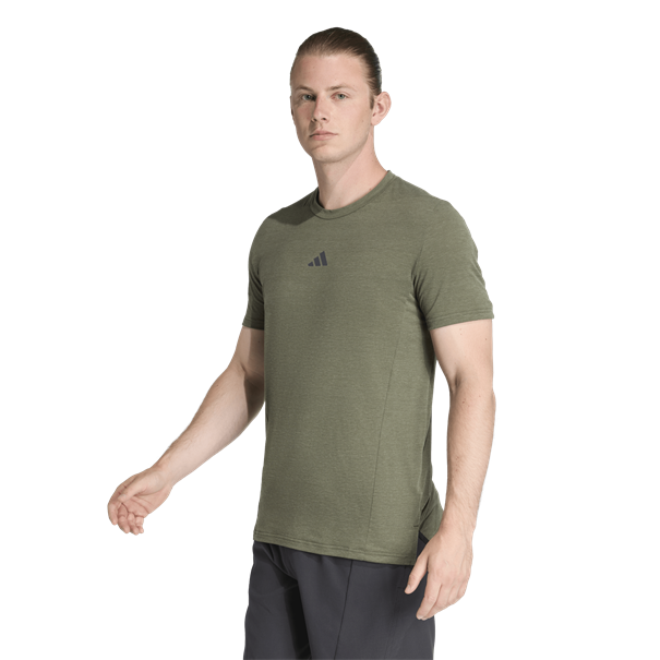 Adidas Designed for Training Workout T-shirt