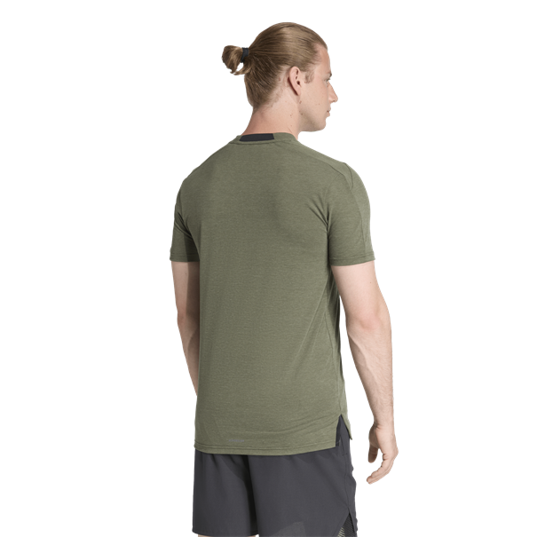 Adidas Designed for Training Workout T-shirt