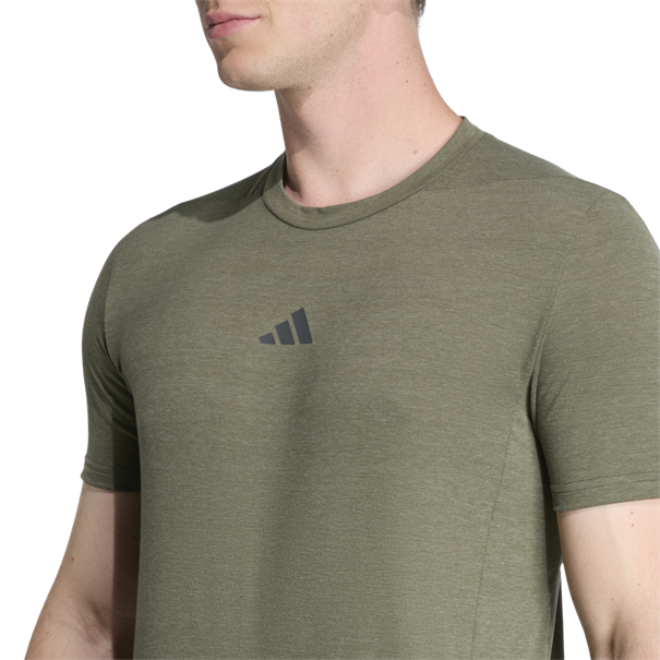Adidas Designed for Training Workout T-shirt