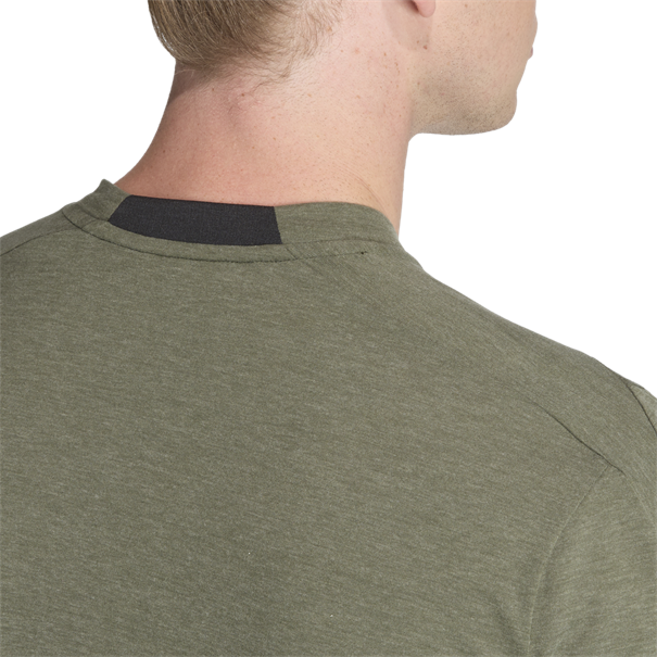 Adidas Designed for Training Workout T-shirt