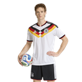 Adidas Duitsland 26 Replica Thuisshirt