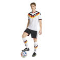 Adidas Duitsland 26 Replica Thuisshirt
