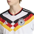 Adidas Duitsland 26 Replica Thuisshirt