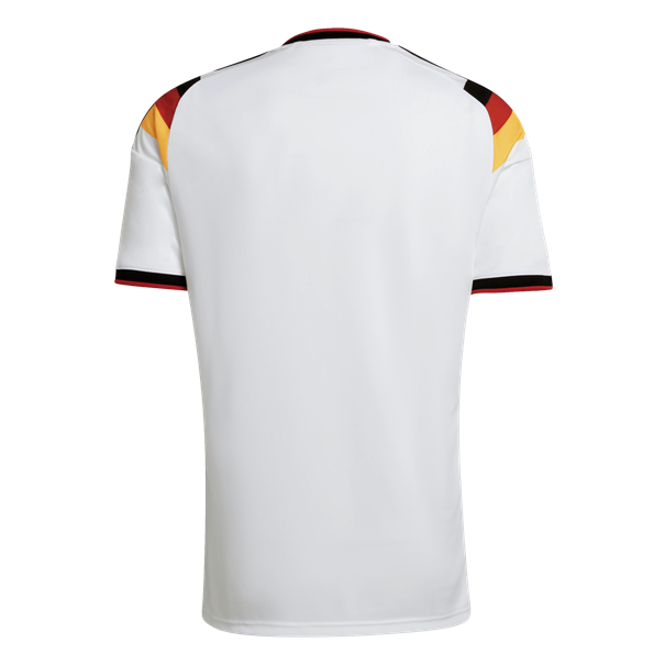 Adidas Duitsland 26 Replica Thuisshirt