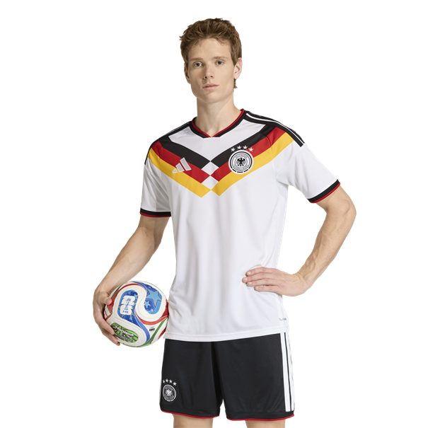 Adidas Duitsland 26 Replica Thuisshirt