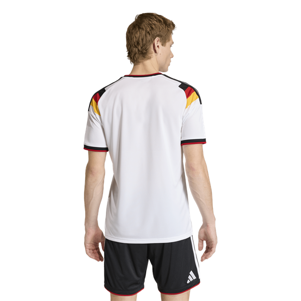 Adidas Duitsland 26 Replica Thuisshirt
