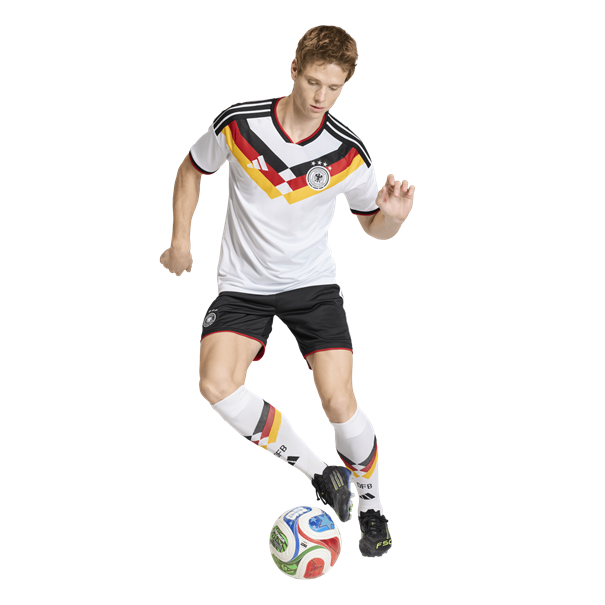 Adidas Duitsland 26 Replica Thuisshirt