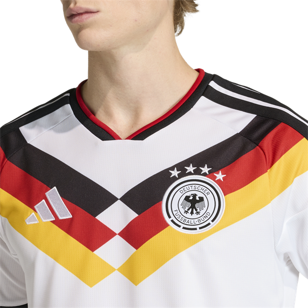 Adidas Duitsland 26 Replica Thuisshirt