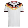 Adidas Duitsland 26 Replica Thuisshirt