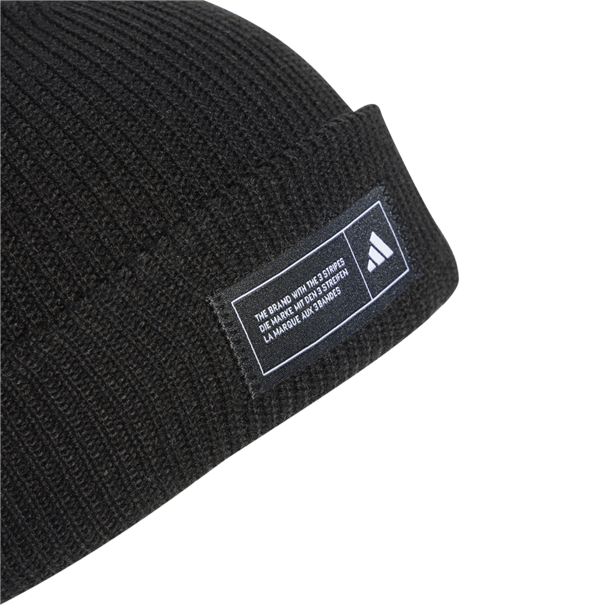 Adidas ess beanie cuff