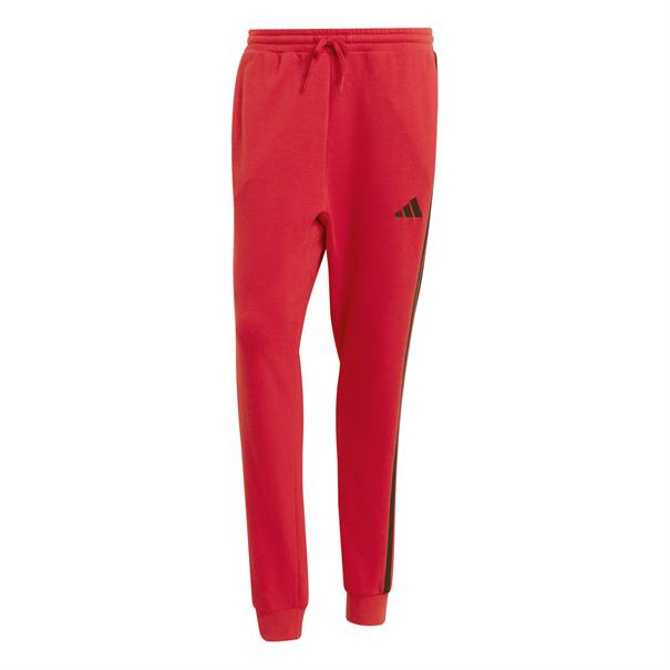 Adidas Essential 3-Stripes French Terry Broek