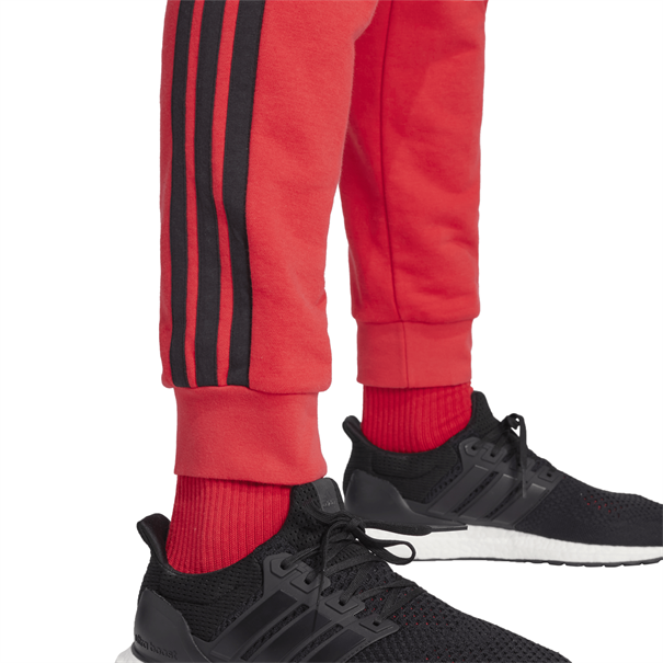 Adidas Essential 3-Stripes French Terry Broek