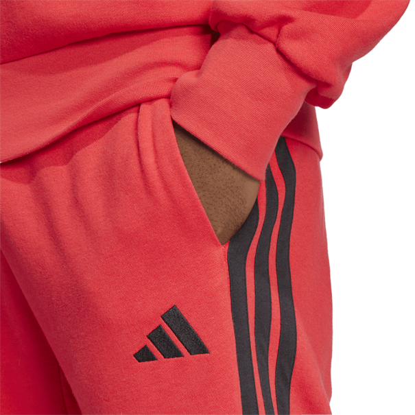 Adidas Essential 3-Stripes French Terry Broek
