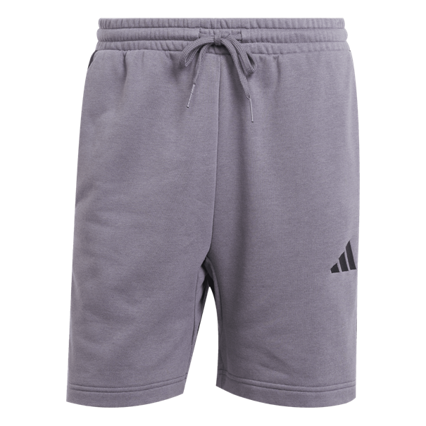 Adidas Essential 3-Stripes French Terry Short